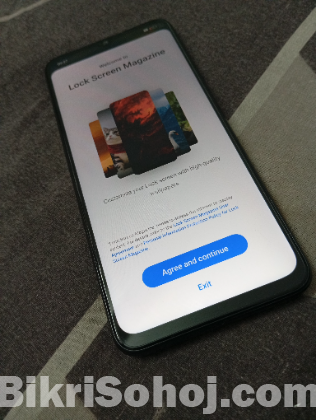 Oppo a38